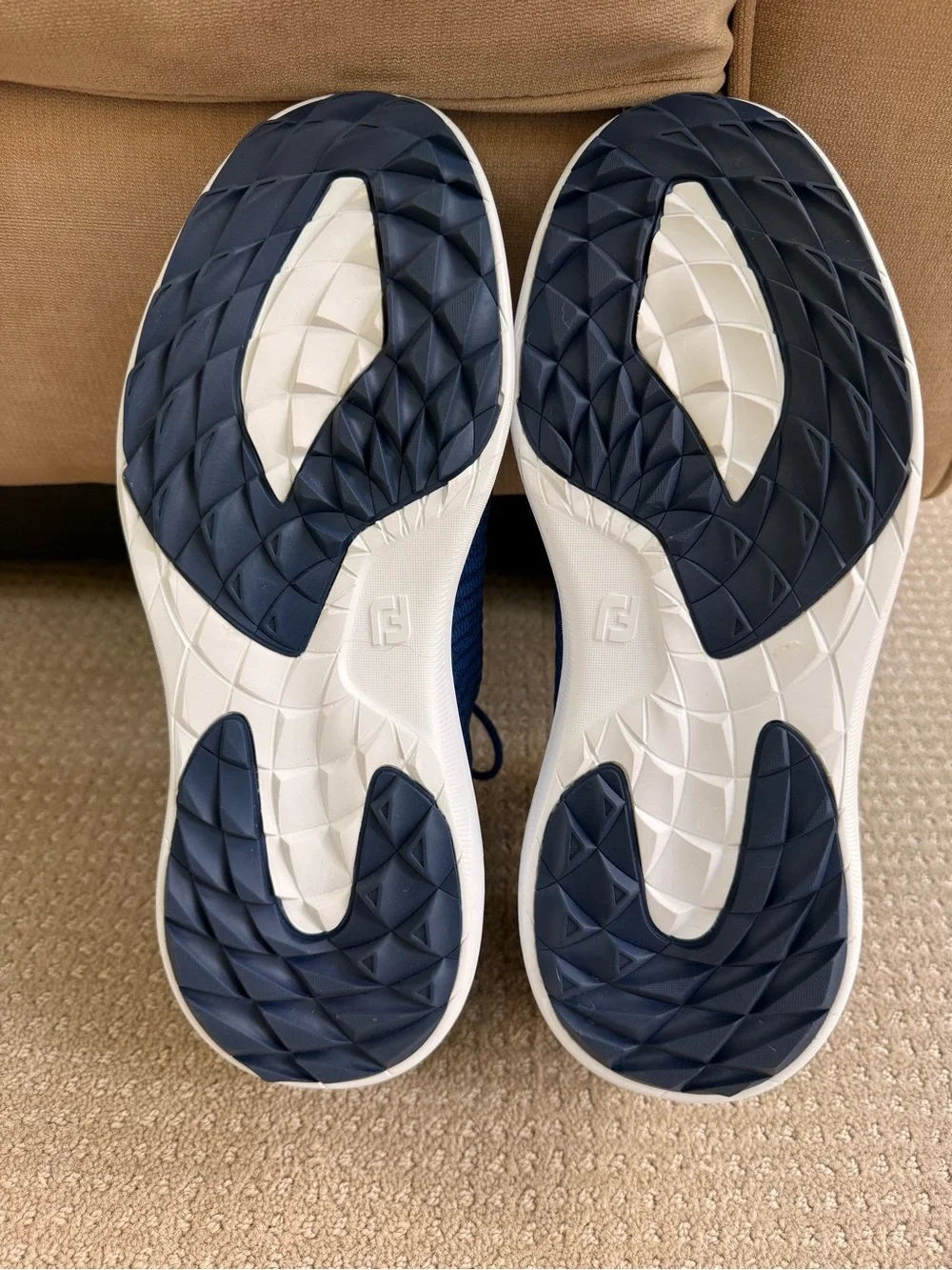 NWT FootJoy Men's Flex Golf Shoes